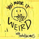 Illustration for article titled Laura Jane Grace discusses her gender transformation, educates Marc Maron